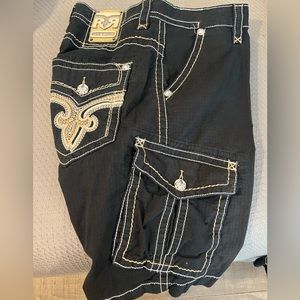 Rock Revival Men’s 38